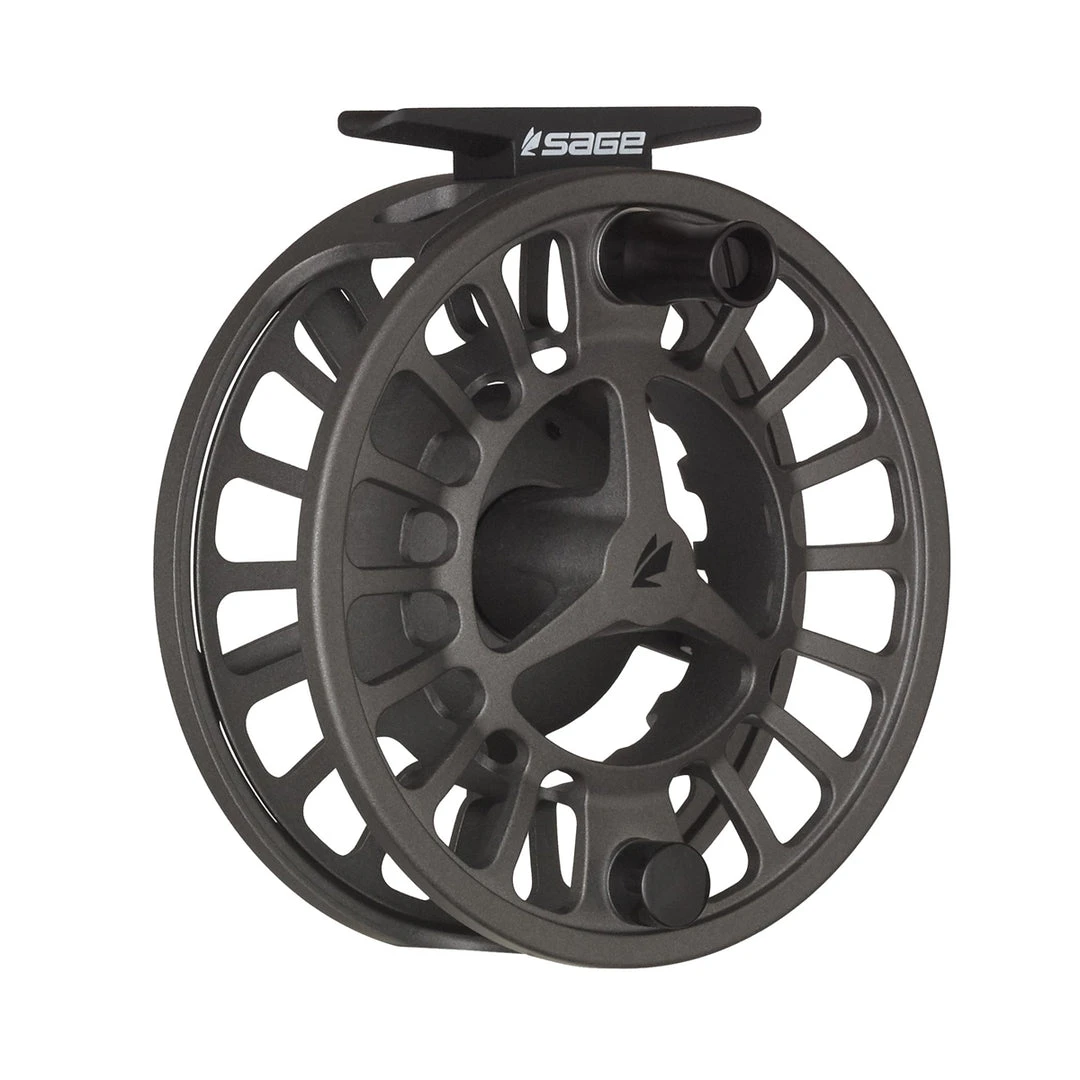 Sage Spectrum C Spare Spool Reels 3 Sage Spectrum C Spare Spool Reels