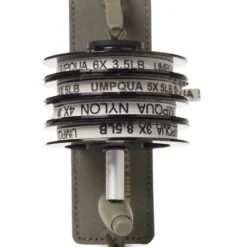 Umpqua ZS2 Tippet Dock