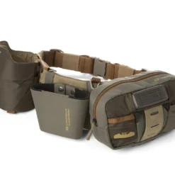 Umpqua ZS2 Loaded Wader Belt