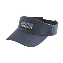 Patagonia P-6 Logo Visor Hats
