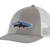 Patagonia Fitz Roy Tarpon LoPro Trucker Hat