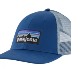 Patagonia P-6 LoPro Trucker Hat Hats