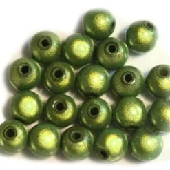 Hareline 3D Articulation Beads