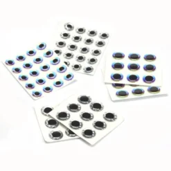 Hareline 3D Big Fish Eyes