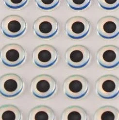 Hareline 3D Big Fish Eyes