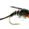 Fulling Mill Shop Flies Phlamin Pheasant Tail - Black