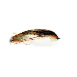 Fulling Mill Shop Flies Mike's Meal Ticket - Olive - 2