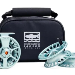 Lamson - Liquid 3 Pack