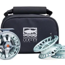 Lamson - Remix 3 Pack Reels
