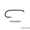 Umpqua Hooks & Shanks TMC Tiemco 9300 Dry & Wet Hook - 100 Pack