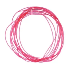 Nature's Spirit Misc. Synthetics Larva Lace Midge Lace Tubing