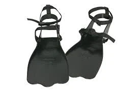 Outcast Fins 3 Outcast Fins