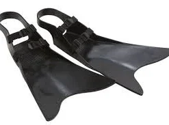 Outcast Power Kick Fins