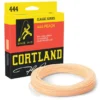 Fly Lines Cortland Classic Series 444 Peach Fly Line