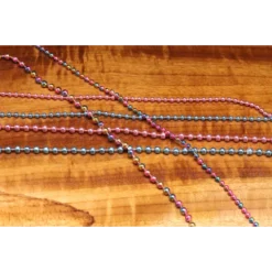 Hareline Eyes Senyodelic Bead Chain