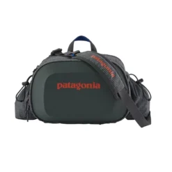 Packs & Bags Patagonia Stealth Hip Pack - Forge Grey