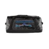Patagonia Black Hole Duffel Bag 55L - Black