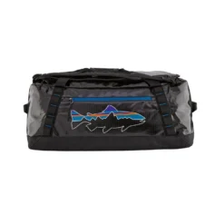 Patagonia Black Hole Duffel Bag 55L - Black
