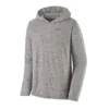 Clothing & Logo Gear Patagonia Men's Tropic Comfort Hoody II