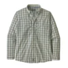 Patagonia Long-Sleeved Sun Stretch Shirt - Gypsum 1 Patagonia Long-Sleeved Sun Stretch Shirt - Gypsum