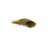 Fulling Mill Shop Flies Schultzys Sculpin Olive 1 Fulling Mill Shop Flies Schultzys Sculpin Olive