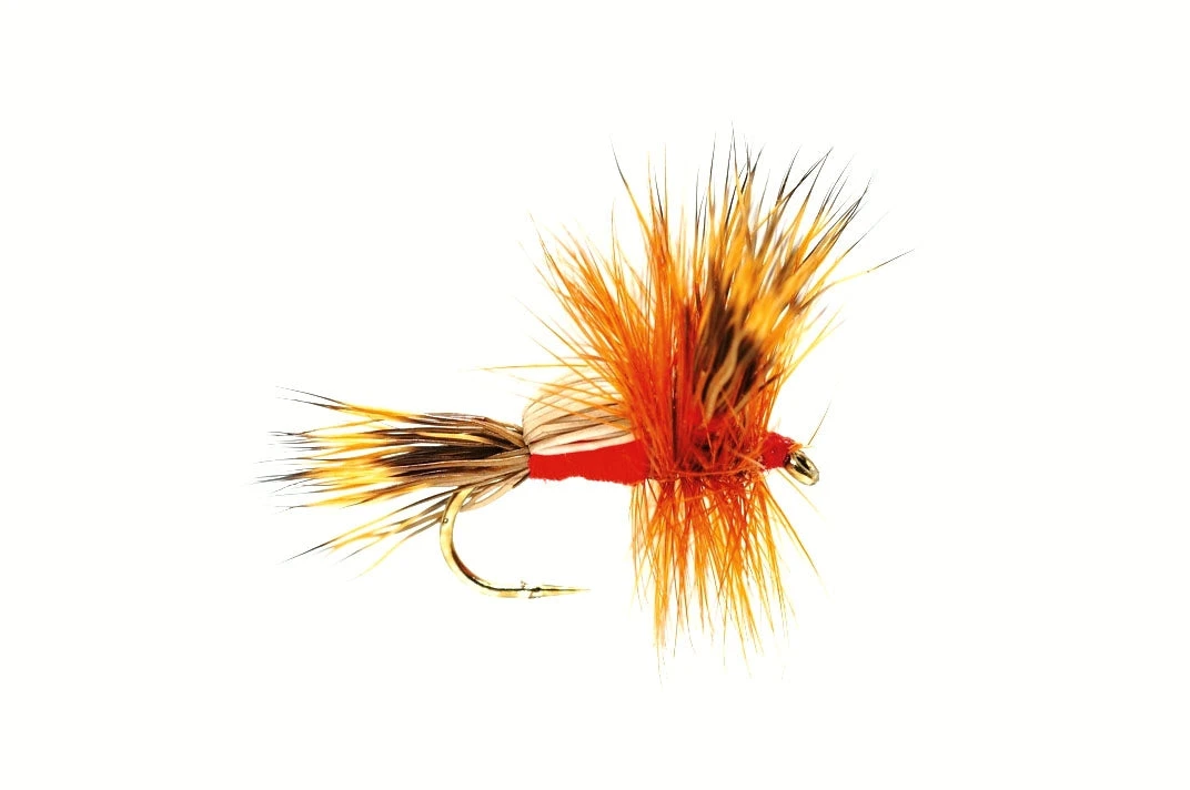 Umpqua Shop Flies Red Humpy 3 Umpqua Shop Flies Red Humpy
