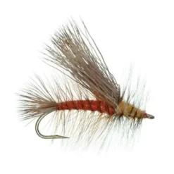 Umpqua Shop Flies Stimulator Yellow