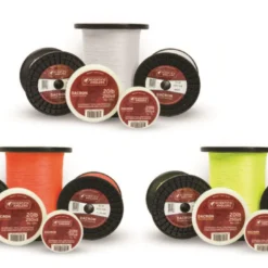 Scientific Anglers 30 Lb Dacron Backing Fly Lines