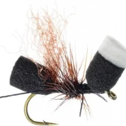 Umpqua Bionic Ant Black