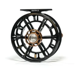 Ross Reels Evolution LTX