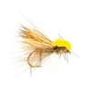 Fulling Mill Shop Flies Balloon Caddis Tan