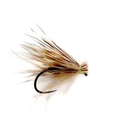 Fulling Mill Shop Flies CDC & Elk (B/L)