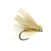 Fulling Mill Yellow Sally CDC & Elk Shop Flies