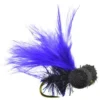 Umpqua Sexton's Booby - Purple