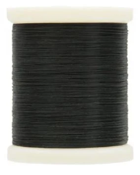 Hareline Danville Flat Waxed Nylon Thread - 70 Denier 4 Hareline Danville Flat Waxed Nylon Thread - 70 Denier