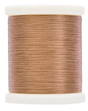 Hareline Danville Flat Waxed Nylon Thread - 70 Denier 9 Hareline Danville Flat Waxed Nylon Thread - 70 Denier