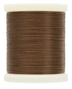 Hareline Danville Flat Waxed Nylon Thread - 70 Denier 6 Hareline Danville Flat Waxed Nylon Thread - 70 Denier