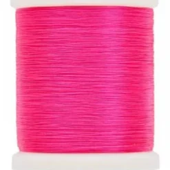Hareline Danville Flat Waxed Nylon Thread - 70 Denier 48 Hareline Danville Flat Waxed Nylon Thread - 70 Denier