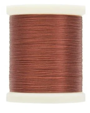 Hareline Danville Flat Waxed Nylon Thread - 70 Denier 8 Hareline Danville Flat Waxed Nylon Thread - 70 Denier