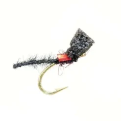 Fulling Mill Shop Flies Midge Foamerger