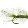 Umpqua Shop Flies Simi Seal Leech - Canadian Olive