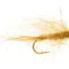 Umpqua Shop Flies Simi Seal Leech - Amber & Olive