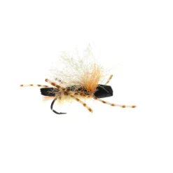 Umpqua Shop Flies Stubby Chubby - UV Lt Yellow