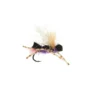 Umpqua Shop Flies Stubby Chubby - UV Purple