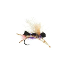 Umpqua Shop Flies Stubby Chubby - UV Purple