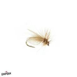 Umpqua Resting Caddis - Tan Shop Flies