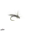 Umpqua Resting Caddis - Gray