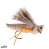 Umpqua Masshopper Tan 1 Umpqua Masshopper Tan