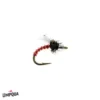 Umpqua Manhattan Midge - Red Shop Flies