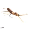 Umpqua Shop Flies Deep Cleaner Stonefly Nymph - Golden Stone 1 Umpqua Shop Flies Deep Cleaner Stonefly Nymph - Golden Stone